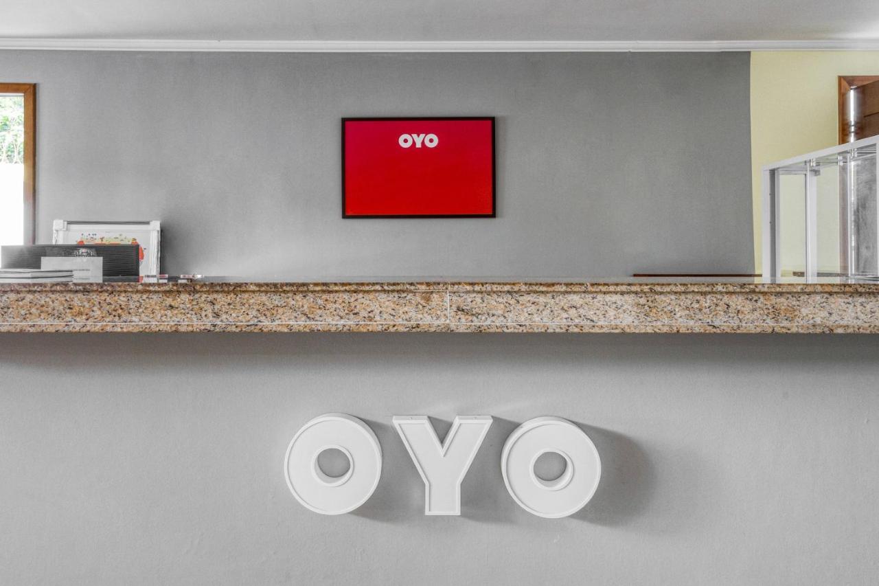 Oyo Pousada Maristella - Salvador Kültér fotó